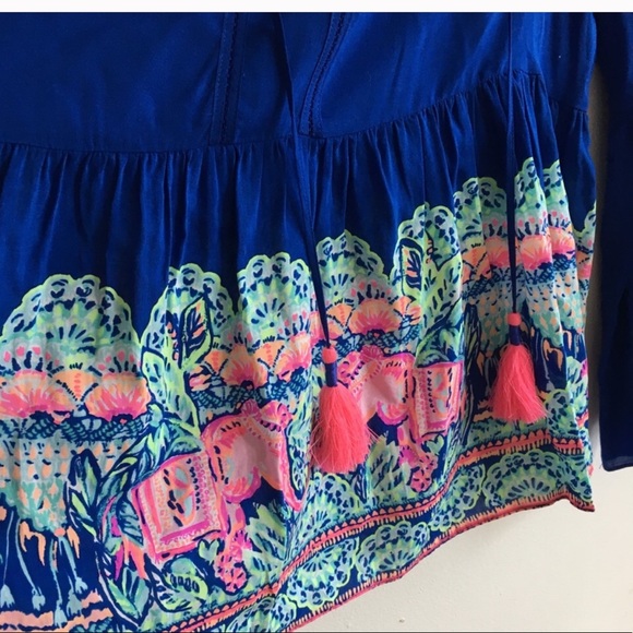 Lilly top - Picture 2 of 3